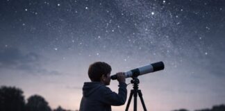 UFO-forskning tar plats i akademin – ny satsning i Lund