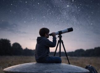 UFO-forskning tar plats i akademin – ny satsning i Lund