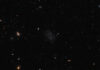 Dvärggalaxer visar spår av universums förflutna