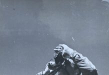 ”Den svarta solen” – svenska solförmörkelsen 1954 i nytt ljus av Olle Hammarlund
