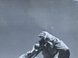 ”Den svarta solen” – svenska solförmörkelsen 1954 i nytt ljus av Olle Hammarlund