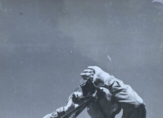 ”Den svarta solen” – svenska solförmörkelsen 1954 i nytt ljus av Olle Hammarlund