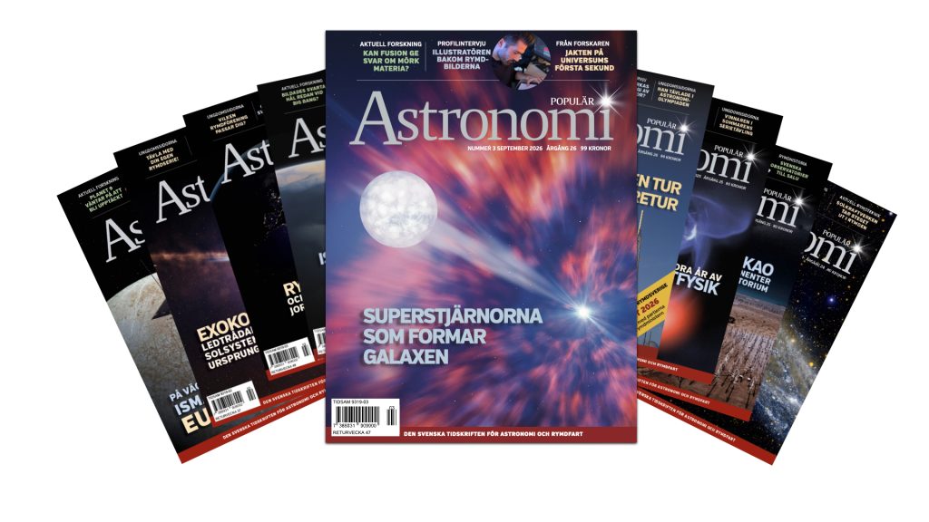 Få tidningen i handen! Klicka för att beställa