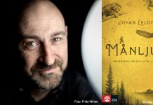Biologens kärleksbrev till månen