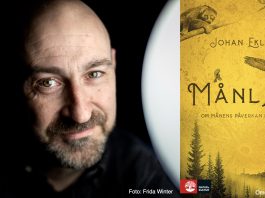 Biologens kärleksbrev till månen