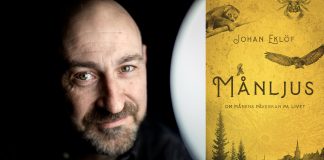 Biologens kärleksbrev till månen