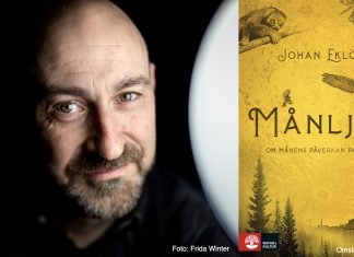 Biologens kärleksbrev till månen