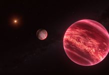 Möjlig första exomåne utmanar astronomernas begrepp