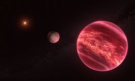 Möjlig första exomåne utmanar astronomernas begrepp
