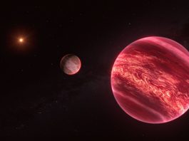 Möjlig första exomåne utmanar astronomernas begrepp