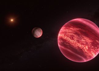 Möjlig första exomåne utmanar astronomernas begrepp