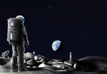 Astronomins dag och natt 2026 – här är höjdpunkterna under rymdfestivalen