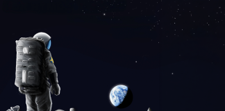 Astronomins dag och natt 2026 – här är höjdpunkterna under rymdfestivalen