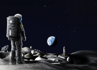 Astronomins dag och natt 2026 – här är höjdpunkterna under rymdfestivalen