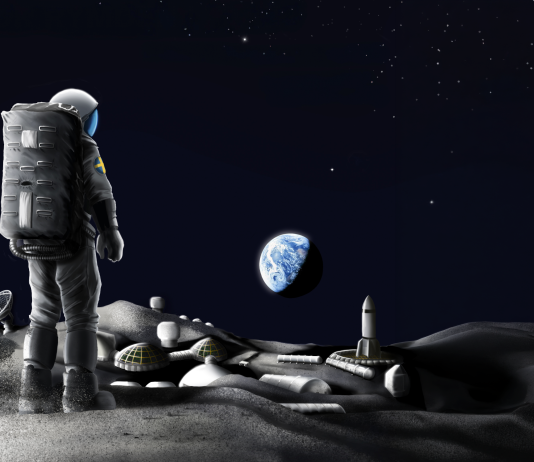 Astronomins dag och natt 2026 – här är höjdpunkterna under rymdfestivalen