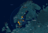 Upptäck Sweden Solar System genom mobilapp