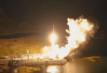 Isar Aerospace når omloppsbana från norsk rymdbas