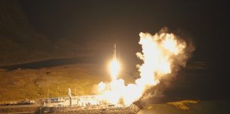 Isar Aerospace når omloppsbana från norsk rymdbas