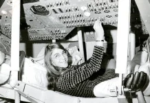 Margaret Hamilton – Kvinnan bakom Apollokoden