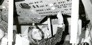 Margaret Hamilton – Kvinnan bakom Apollokoden